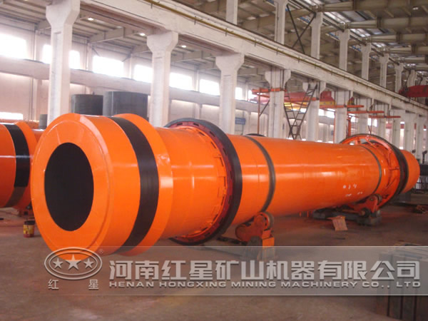 哪個廠家生產的河沙烘干機好？