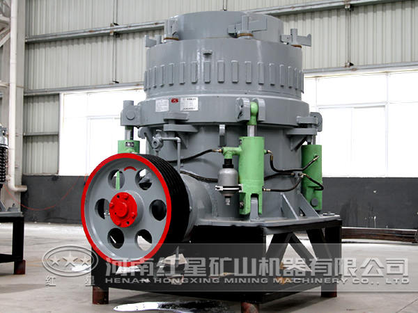 圓錐破碎機質量 圓錐破碎機質量