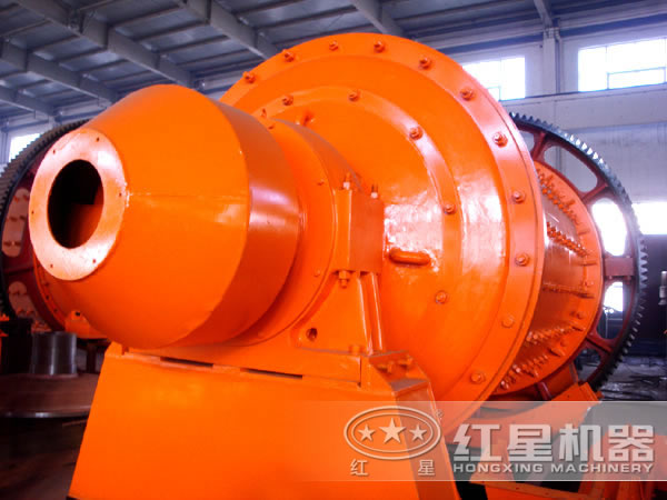 球磨機(jī) 球磨機(jī)