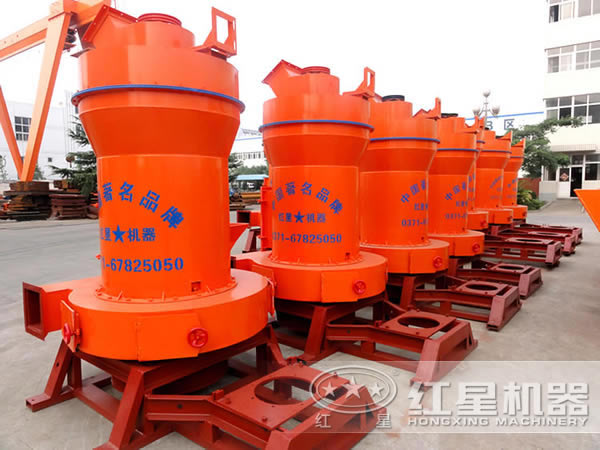 石灰石雷蒙磨粉機(jī)性價比高 石灰石雷蒙磨粉機(jī)性價比高