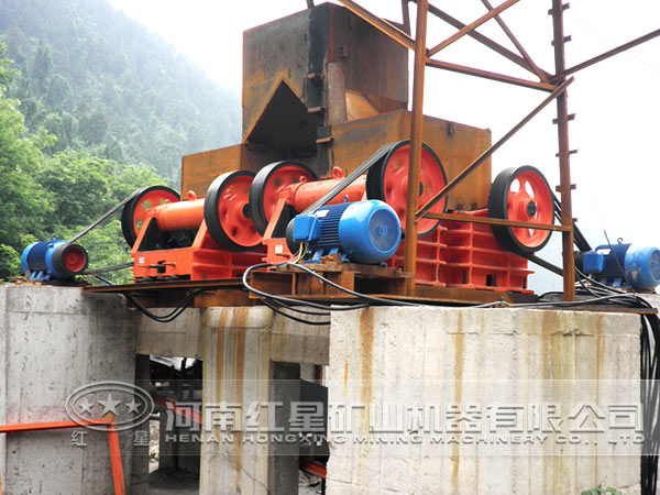 工藝特點 工藝特點