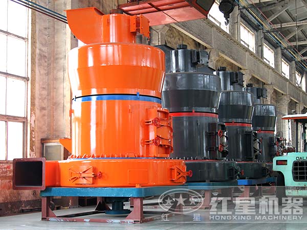長(zhǎng)石砂巖雷蒙磨粉機(jī) 長(zhǎng)石砂巖雷蒙磨粉機(jī)