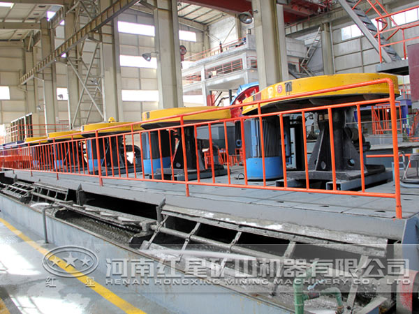 浮選機(jī) 浮選機(jī)