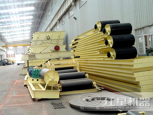 膠帶輸送機 膠帶輸送機