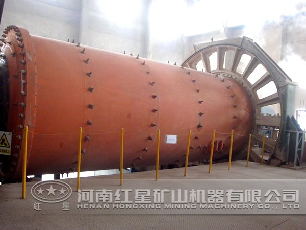 棒磨式制砂機 棒磨式制砂機