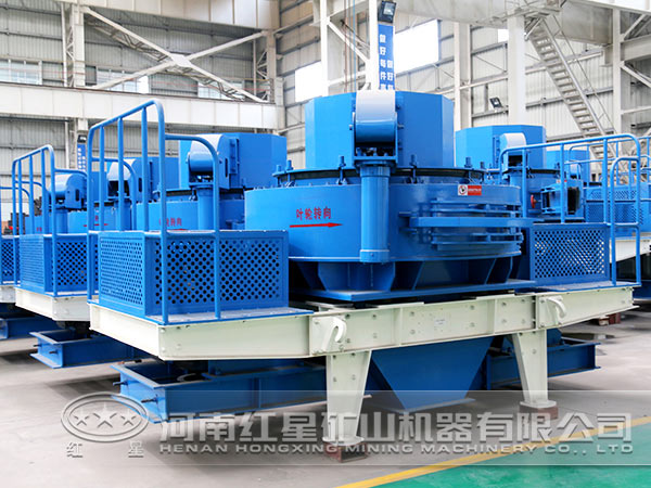 制砂機 制砂機