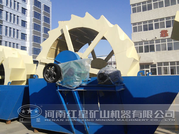 洗砂機廠家 洗砂機廠家