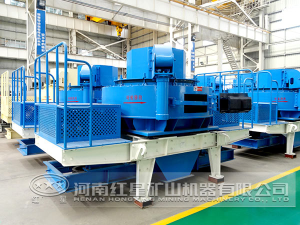制砂機(jī) 制砂機(jī)