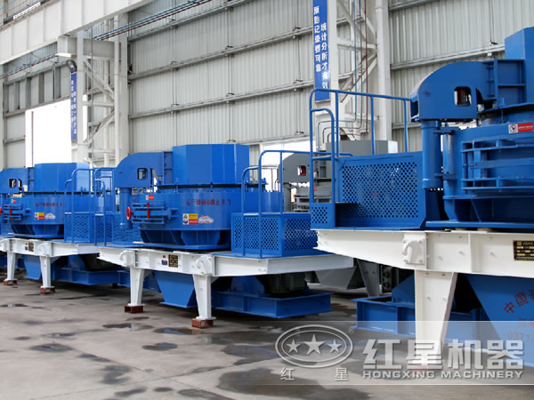 制砂機(jī) 制砂機(jī)