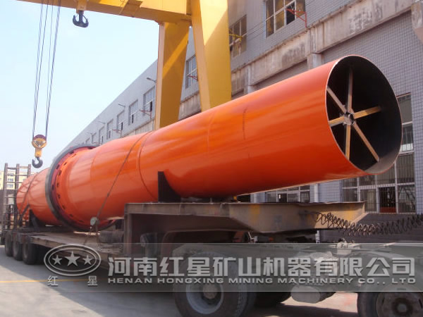 烘干機發(fā)貨現(xiàn)場 烘干機發(fā)貨現(xiàn)場