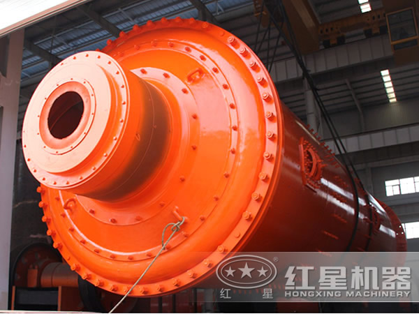 球磨機(jī) 球磨機(jī)