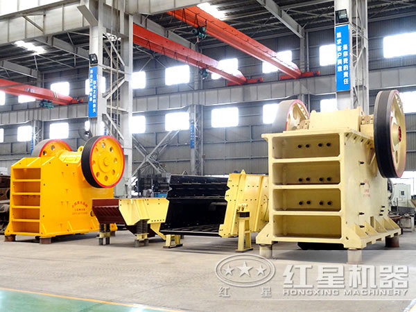 顎式破碎機(jī)型號(hào) 顎式破碎機(jī)型號(hào)