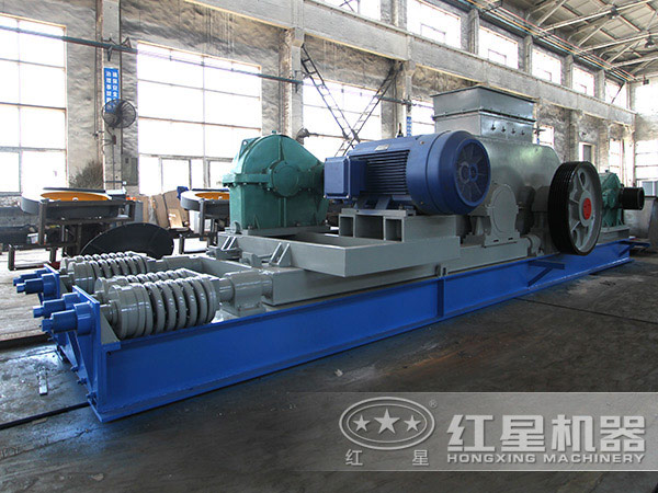 對(duì)輥機(jī) 對(duì)輥機(jī)