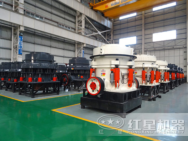 紅星高產量碎石機價格 紅星高產量碎石機價格