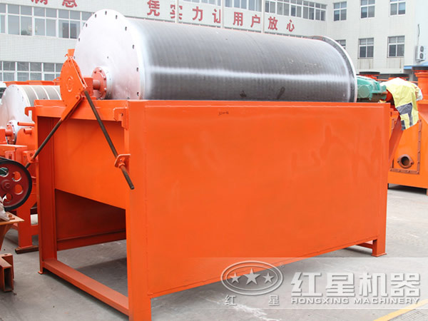 新型磁選機廠家 新型磁選機廠家