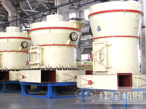 磨粉機(jī) 磨粉機(jī)