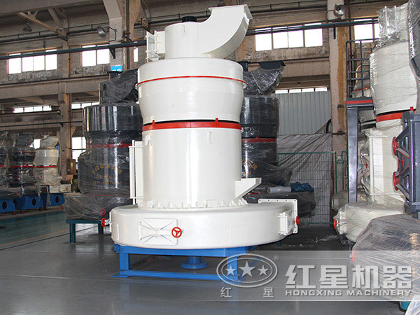 雷蒙磨粉機(jī) 雷蒙磨粉機(jī)