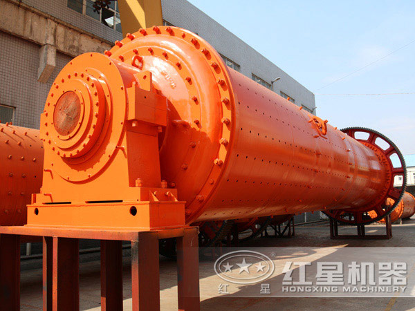 大型球磨機 大型球磨機