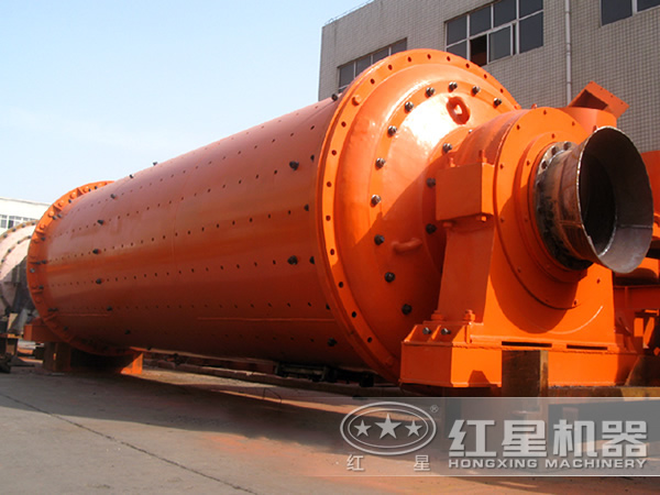 大型球磨機性能 大型球磨機性能