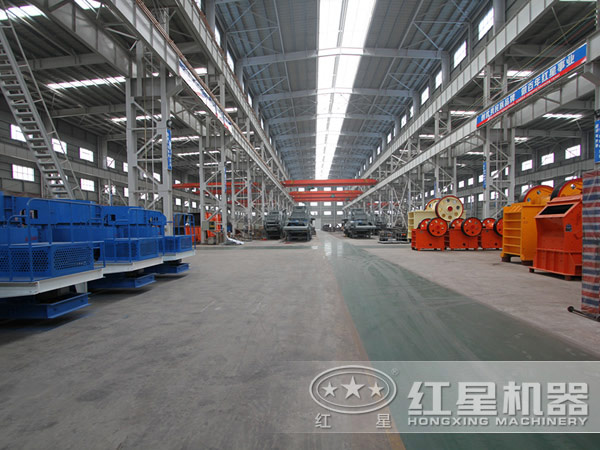 紅星制砂機廠家 紅星制砂機廠家