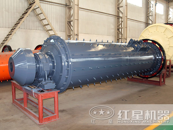 球磨機優(yōu)勢 球磨機優(yōu)勢