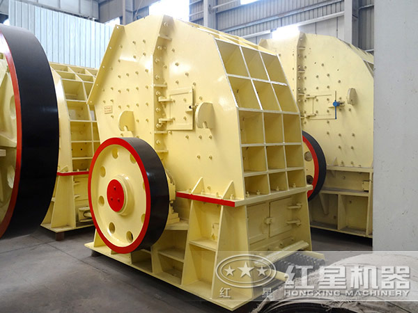 重錘式破碎機產量 重錘式破碎機產量