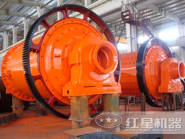 鉻礦球磨機 鉻礦球磨機