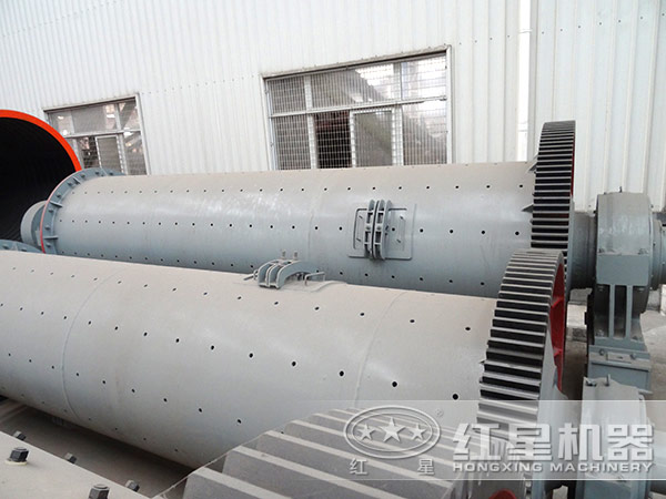 鉻礦球磨機 鉻礦球磨機