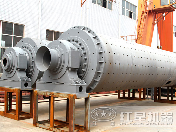 鋁膏球磨機 鋁膏球磨機