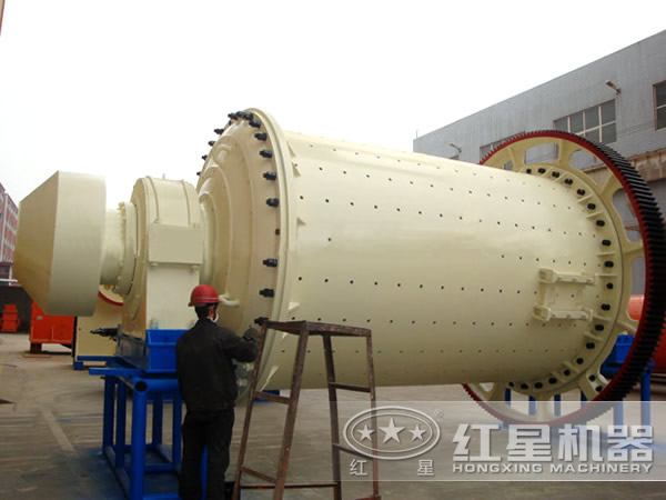 礦渣球磨機 礦渣球磨機