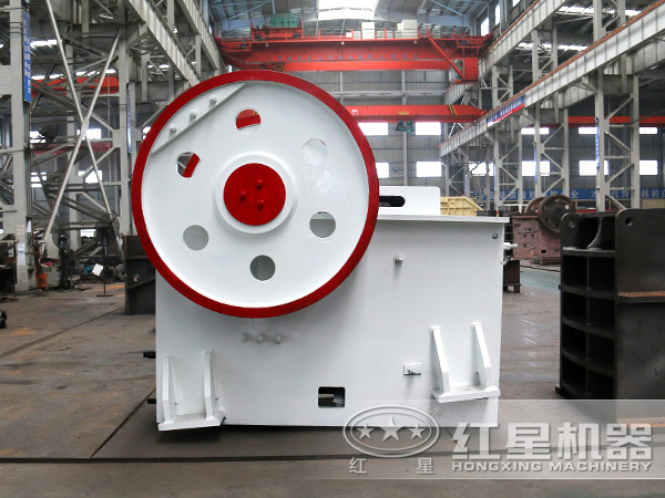 歐版顎式破碎機優勢 歐版顎式破碎機優勢