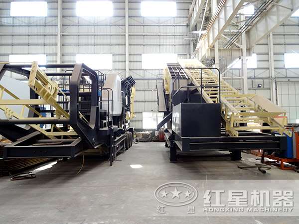 移動(dòng)式煤炭破碎機(jī)價(jià)格 移動(dòng)式煤炭破碎機(jī)價(jià)格