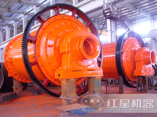 紅星機(jī)器節(jié)能球磨機(jī) 紅星機(jī)器節(jié)能球磨機(jī)