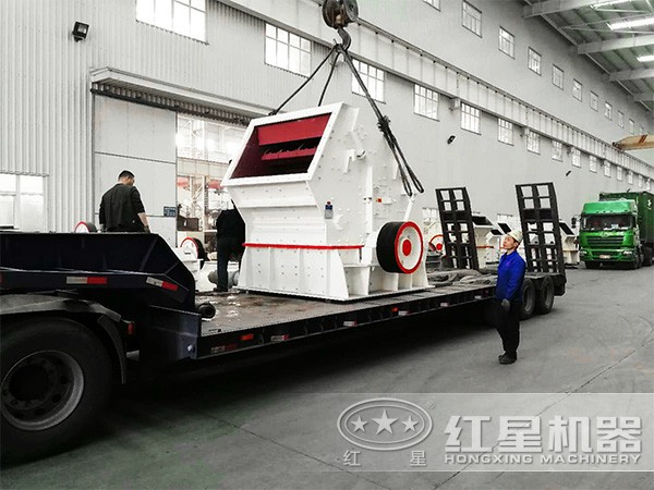 高速公路反擊式碎石機價格 高速公路反擊式碎石機價格