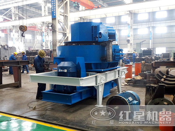紅星機器機制砂設備價格 紅星機器機制砂設備價格