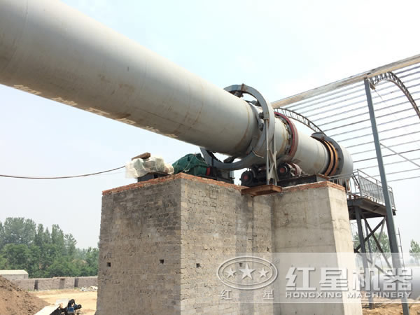 環(huán)保型石灰窯設(shè)備報(bào)價(jià)