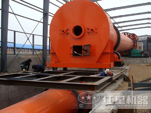 小型回轉(zhuǎn)窯價格 小型回轉(zhuǎn)窯價格