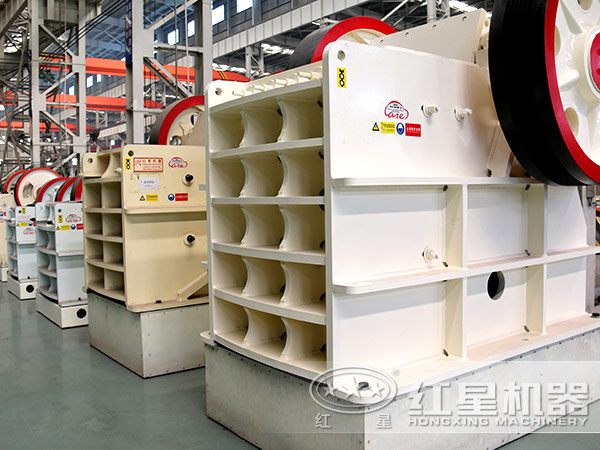 鄂式破碎機產(chǎn)量 鄂式破碎機產(chǎn)量