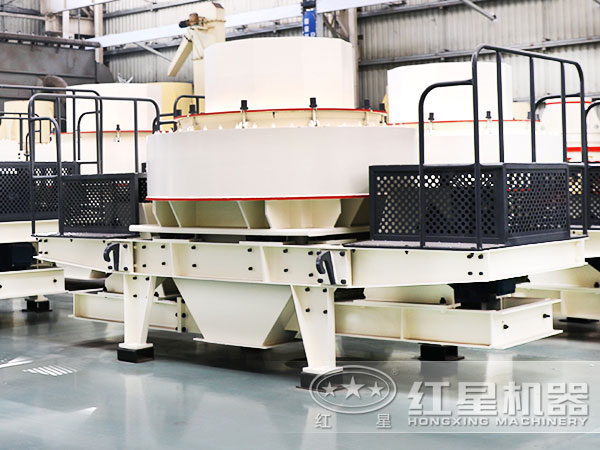 vsi7611制砂機 vsi7611制砂機