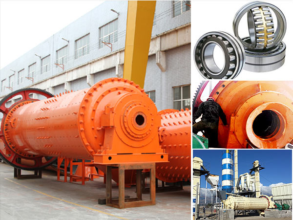 球磨機優勢 球磨機優勢