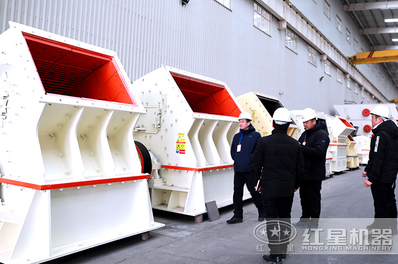 參觀廠區(qū)、了解設(shè)備的用戶(hù)