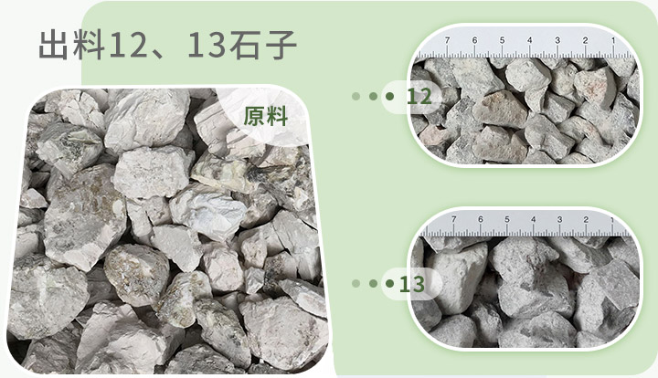 錘式破碎機應用范圍 錘式破碎機應用范圍