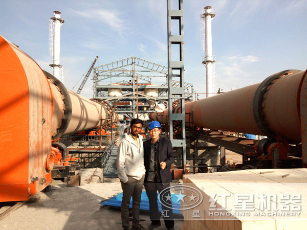 技術(shù)人員回訪客戶現(xiàn)場 技術(shù)人員回訪客戶現(xiàn)場