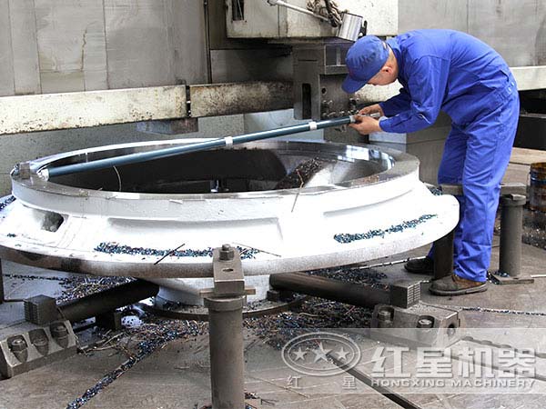 嚴格控制每個配件的規(guī)格尺寸 嚴格控制每個配件的規(guī)格尺寸