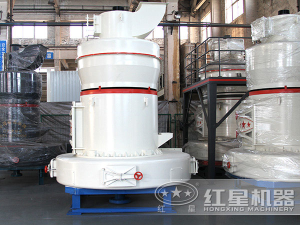 高強(qiáng)磨粉機(jī) 高強(qiáng)磨粉機(jī)