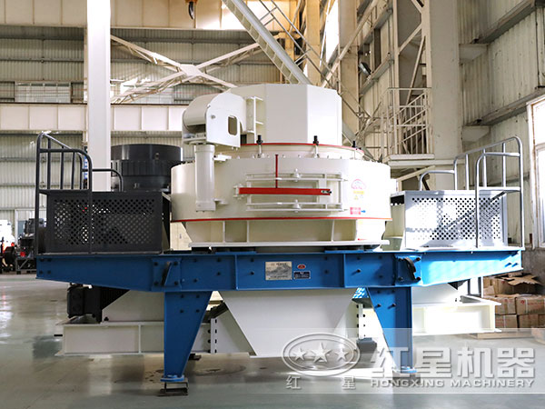 VSI1140制砂機(jī) VSI1140制砂機(jī)