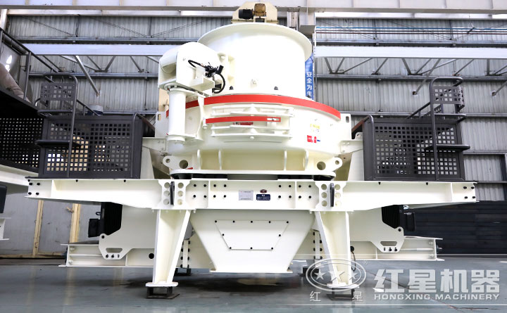 制砂機械 制砂機械