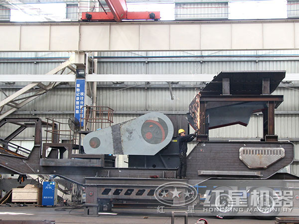 生產車間 生產車間