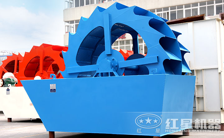 洗石粉設備 洗石粉設備