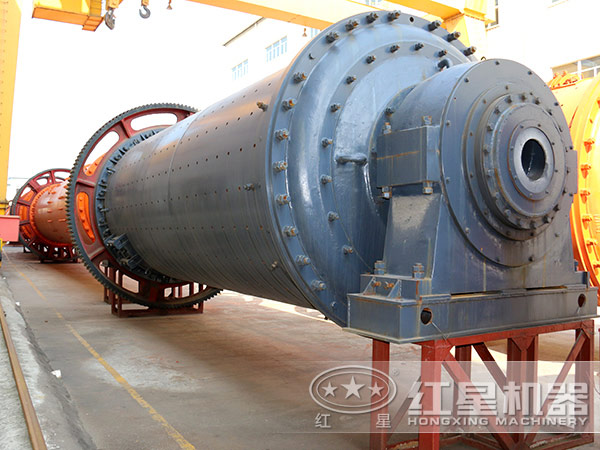 磷礦球磨機(jī) 磷礦球磨機(jī)
